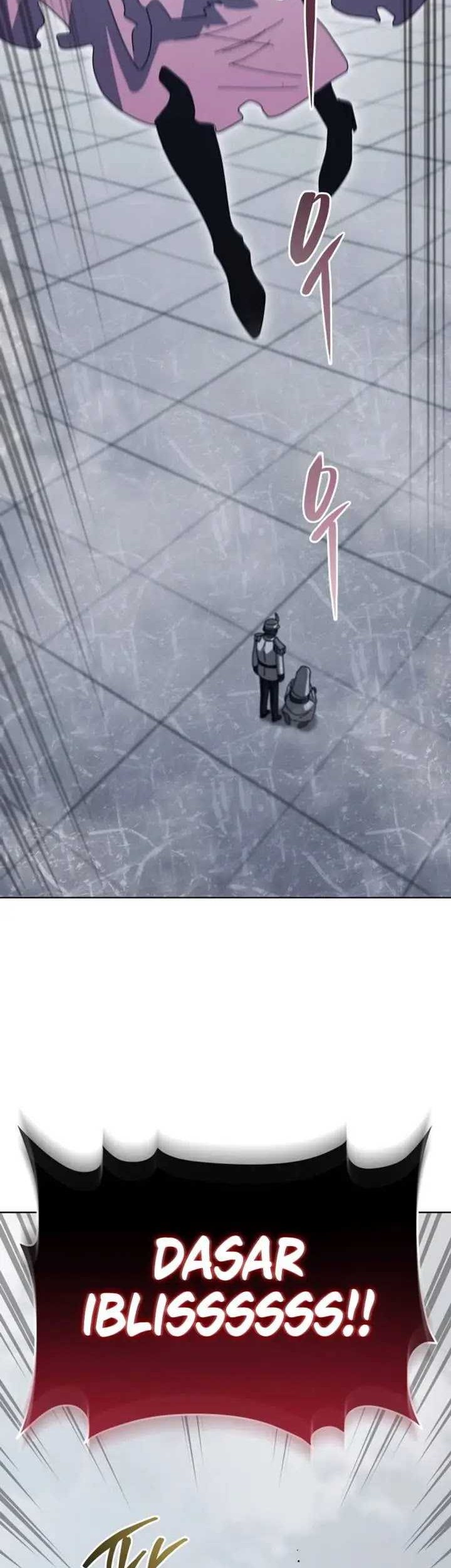 Necromancer Academy’s Genius Summoner Chapter 153 Gambar 31