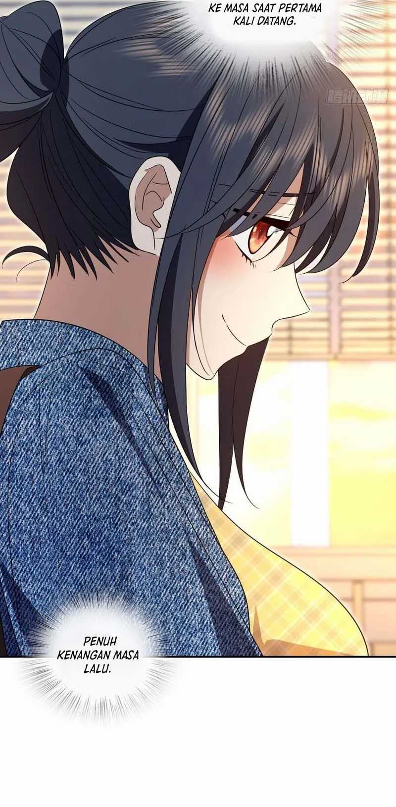 My Wife Is From a Thousand Years Ago Chapter 350 Gambar 26