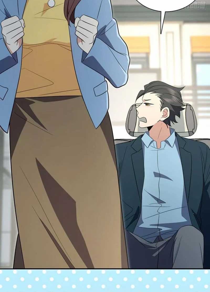 My Wife Is From a Thousand Years Ago Chapter 350 Gambar 32