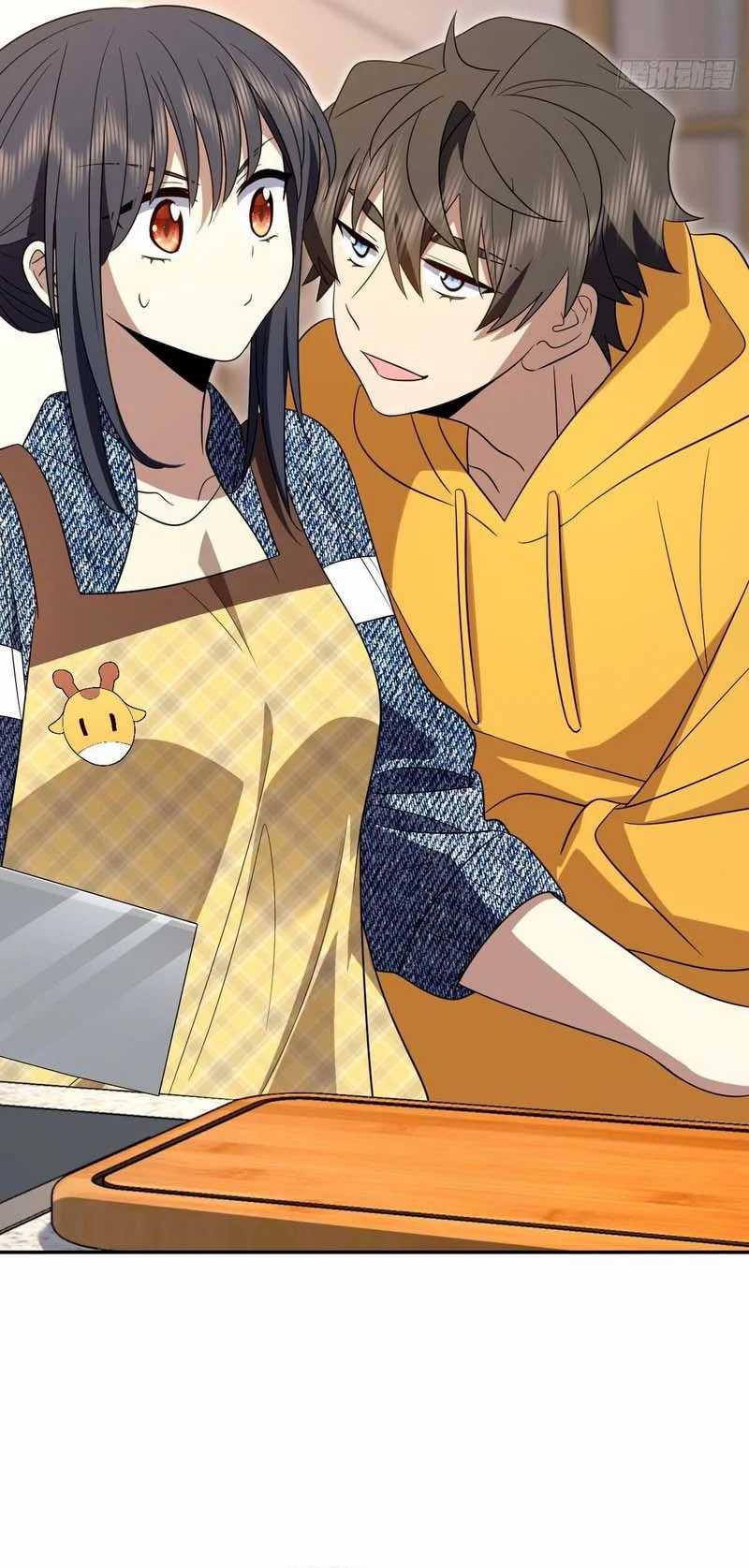 My Wife Is From a Thousand Years Ago Chapter 350 Gambar 19