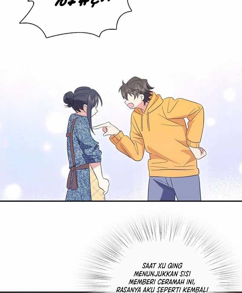 My Wife Is From a Thousand Years Ago Chapter 350 Gambar 25