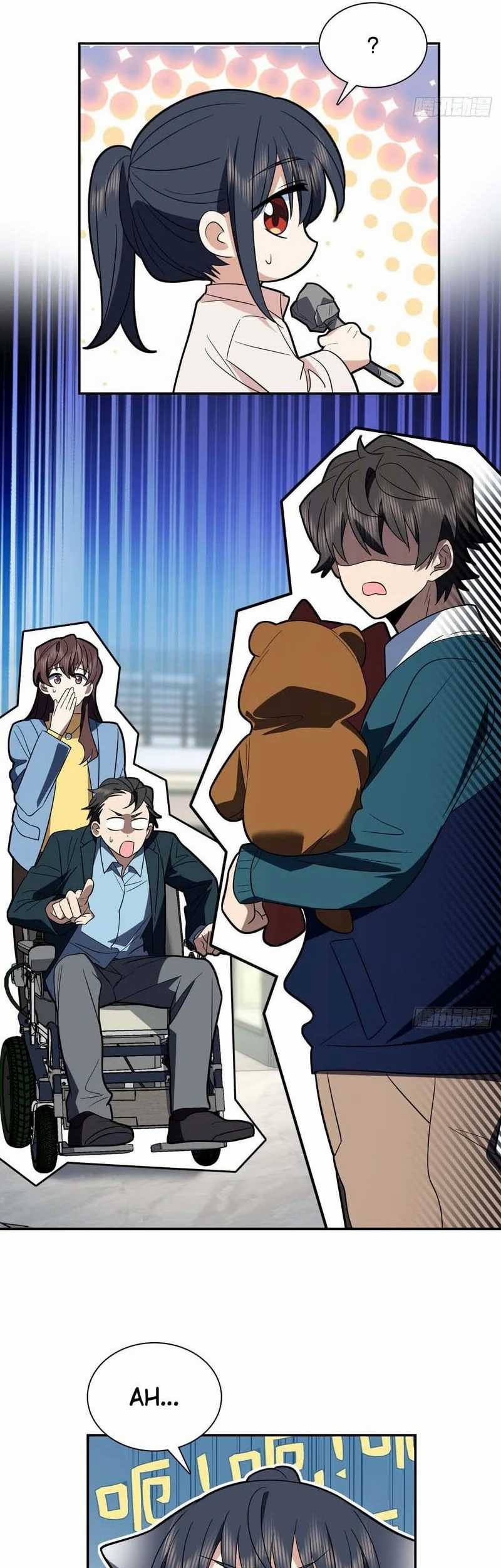 My Wife Is From a Thousand Years Ago Chapter 350 Gambar 40