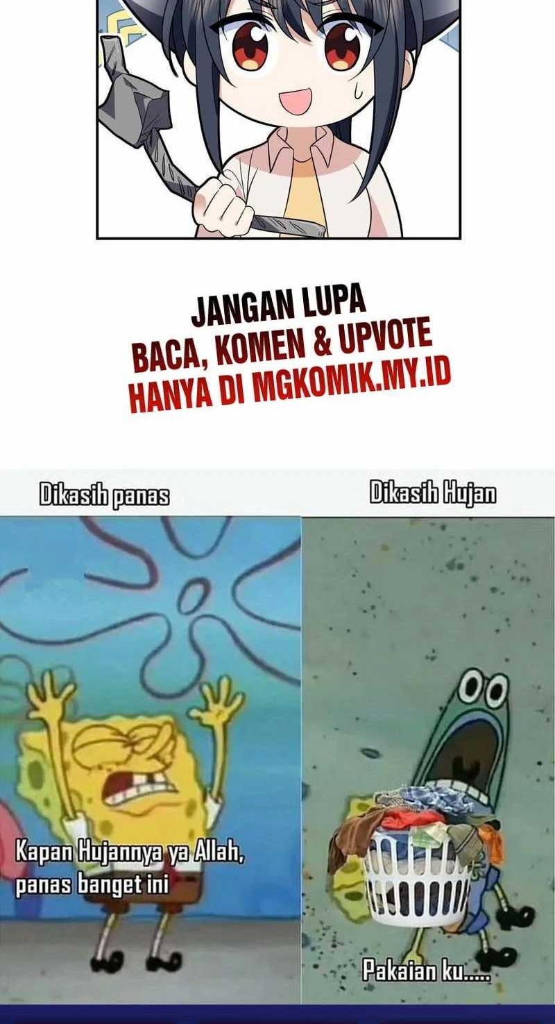 My Wife Is From a Thousand Years Ago Chapter 350 Gambar 41