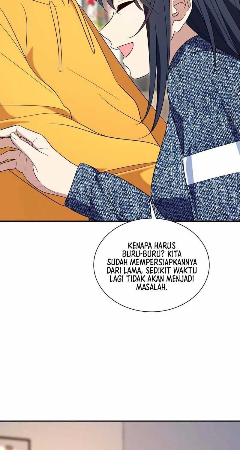 My Wife Is From a Thousand Years Ago Chapter 350 Gambar 4