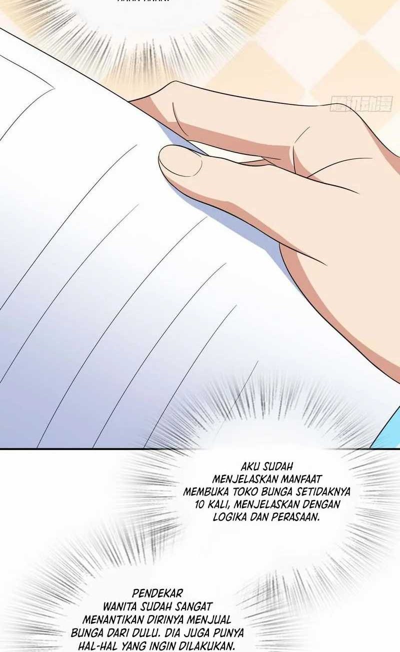 My Wife Is From a Thousand Years Ago Chapter 350 Gambar 10