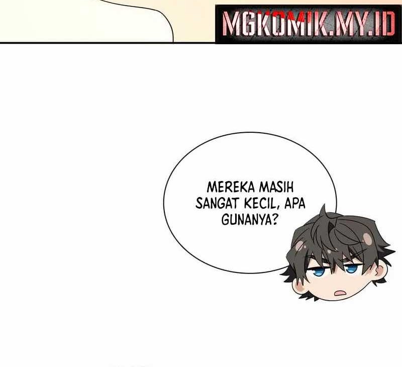 My Wife Is From a Thousand Years Ago Chapter 350 Gambar 12