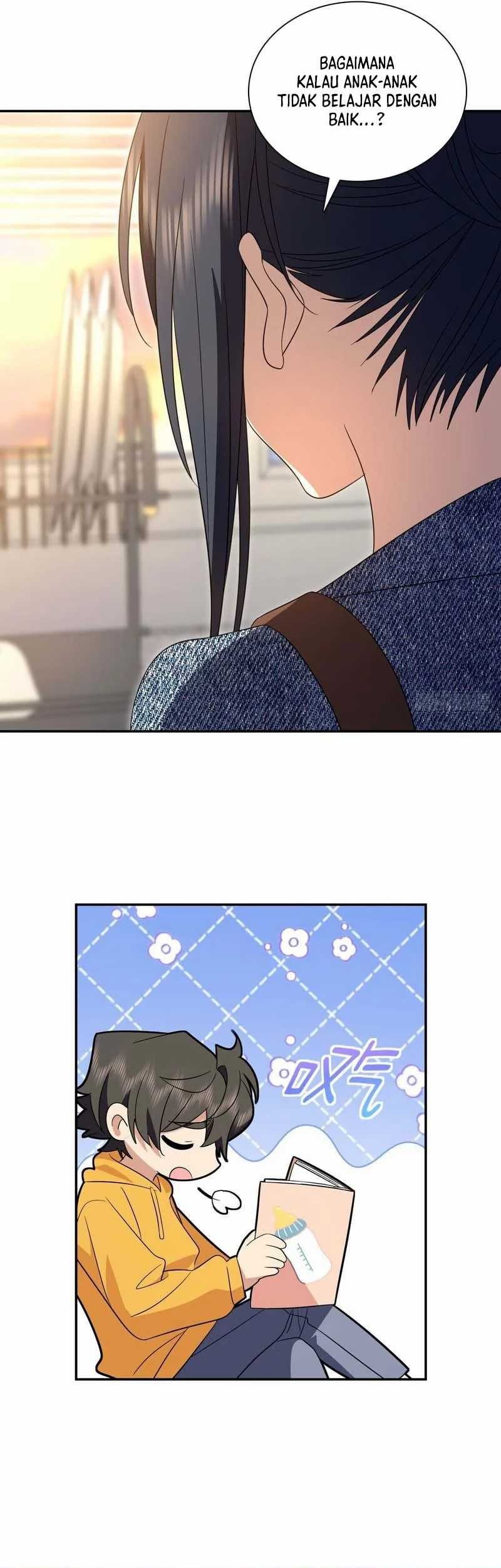 My Wife Is From a Thousand Years Ago Chapter 350 Gambar 17