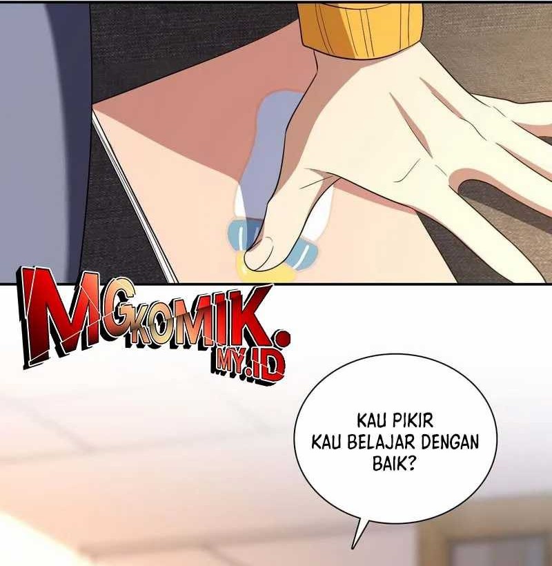 My Wife Is From a Thousand Years Ago Chapter 350 Gambar 18