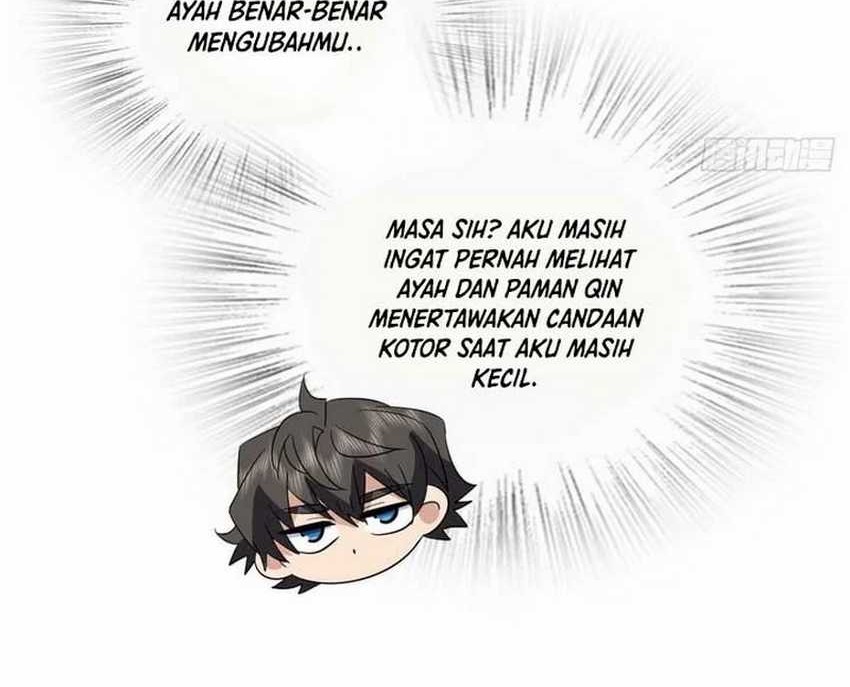 My Wife Is From a Thousand Years Ago Chapter 349 Gambar 34