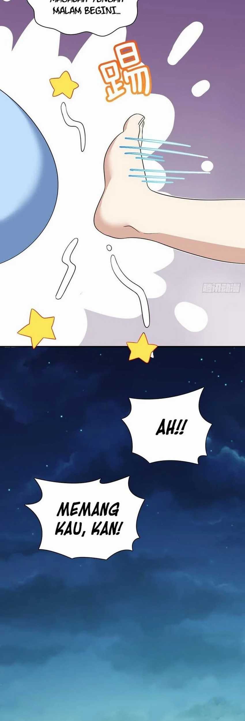 My Wife Is From a Thousand Years Ago Chapter 349 Gambar 19