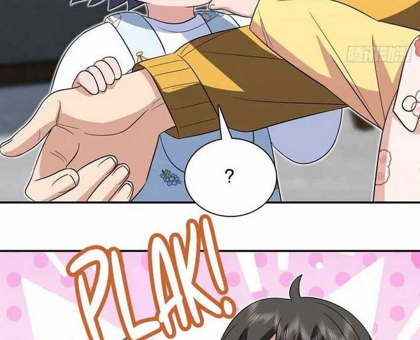 My Wife Is From a Thousand Years Ago Chapter 349 Gambar 22