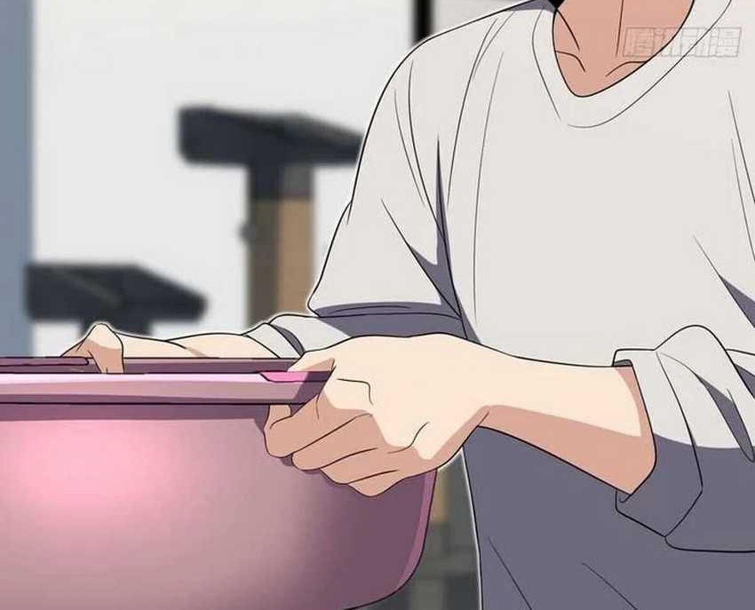 Manhua My Wife Is From a Thousand Years Ago Chapter 349 gambar nomor 2