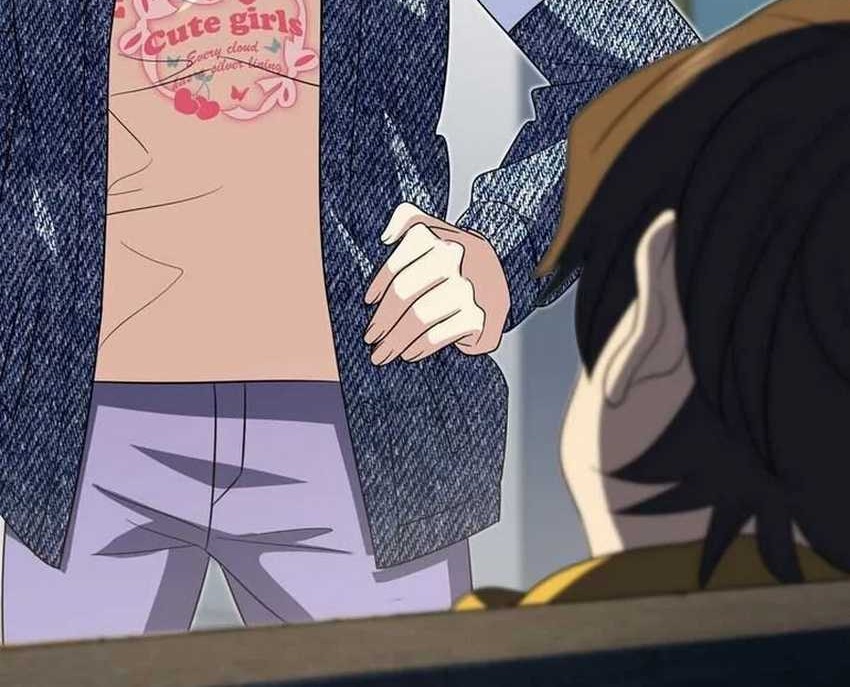 My Wife Is From a Thousand Years Ago Chapter 349 Gambar 40