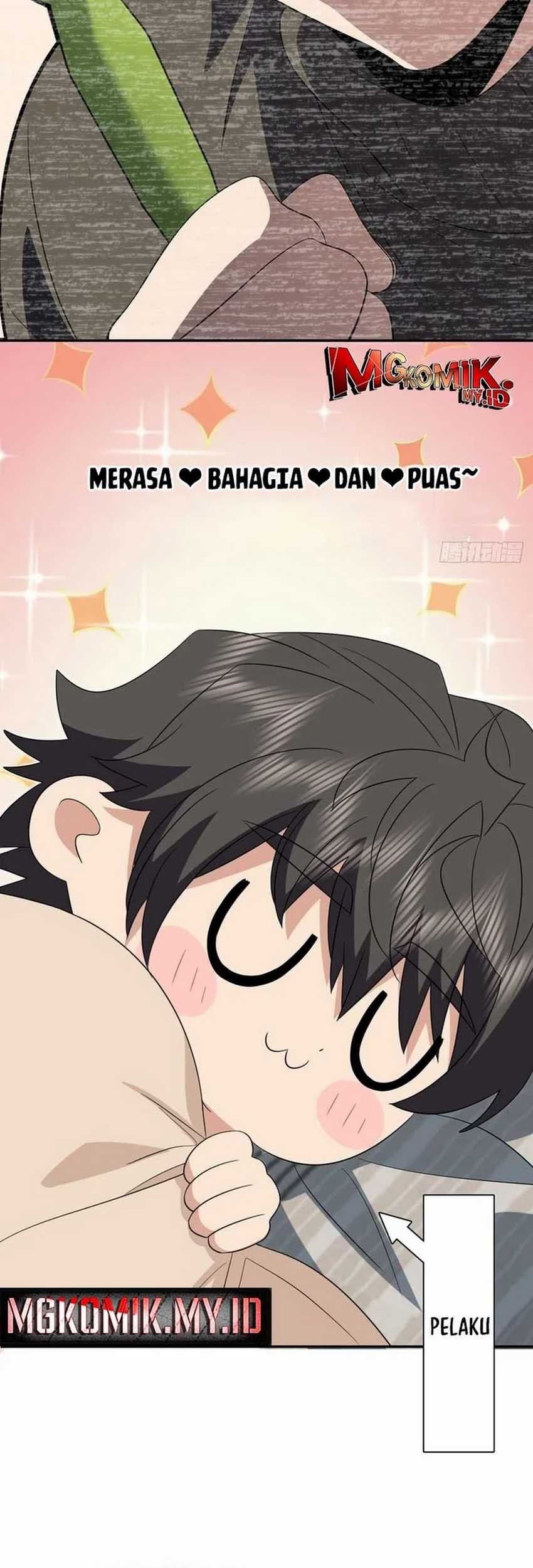 My Wife Is From a Thousand Years Ago Chapter 349 Gambar 11