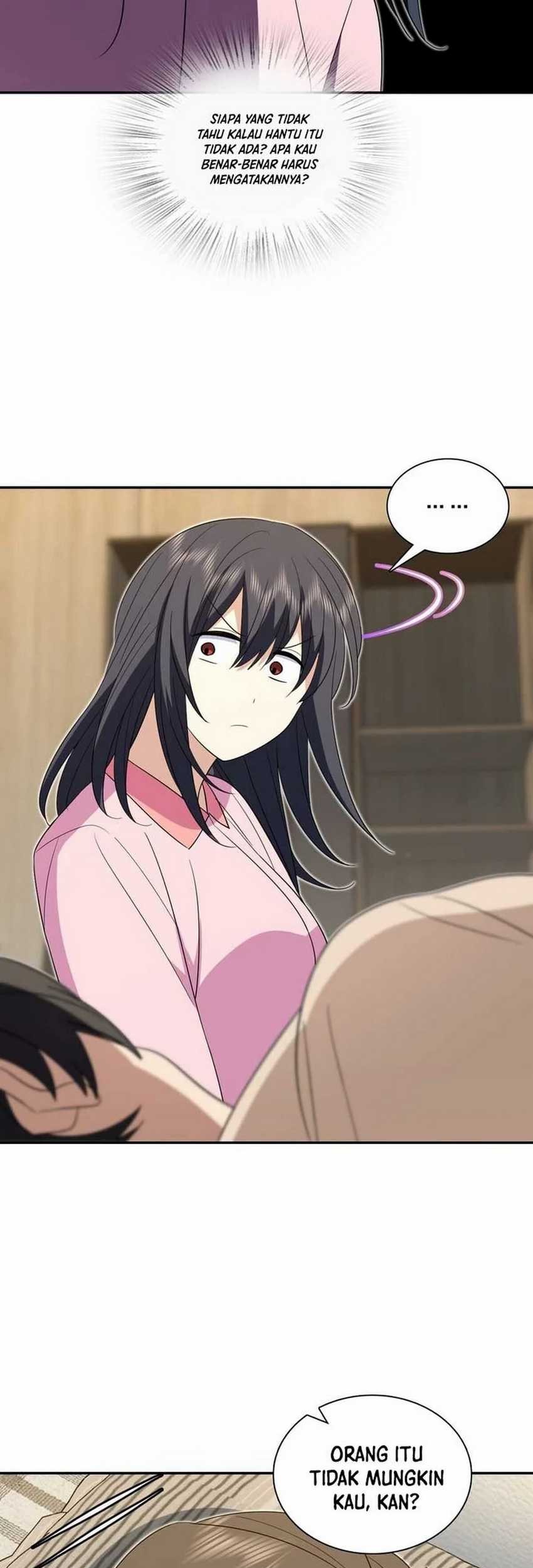 My Wife Is From a Thousand Years Ago Chapter 349 Gambar 15