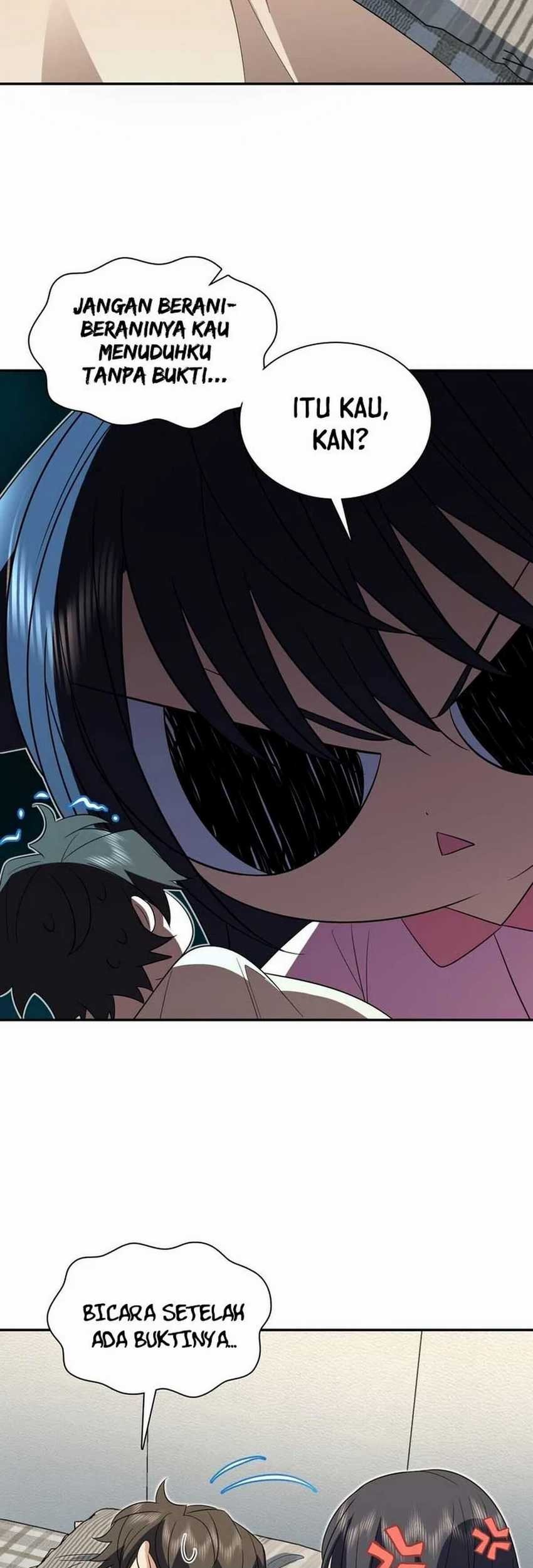 My Wife Is From a Thousand Years Ago Chapter 349 Gambar 17