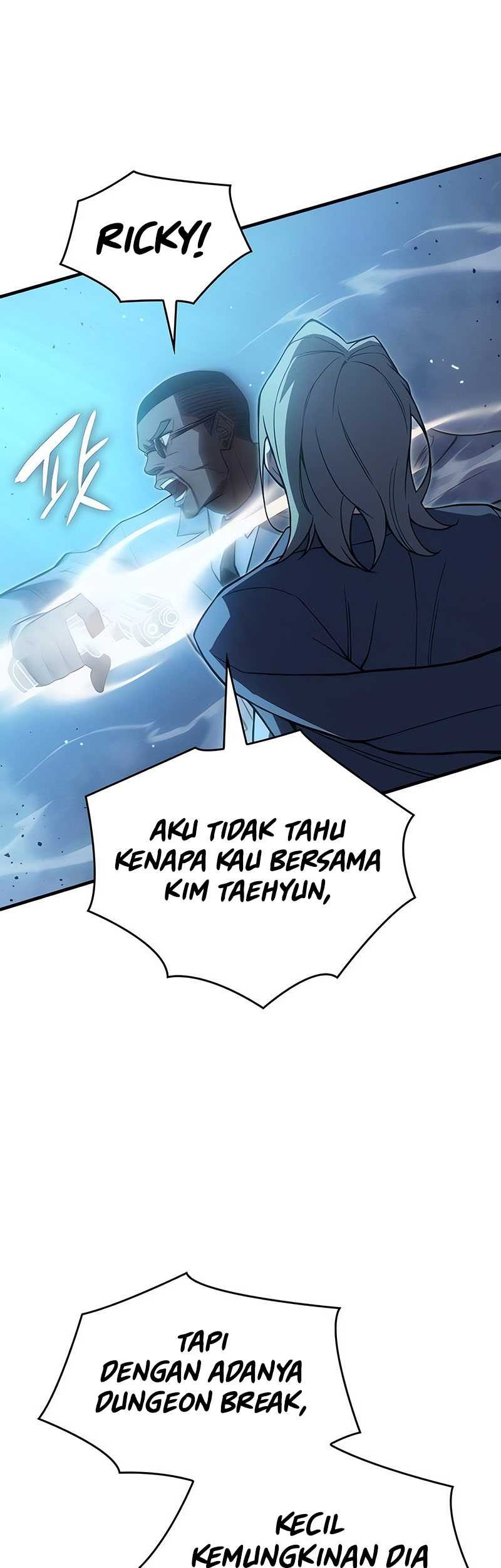 Regressing With The King’s Power Chapter 76 Gambar 53
