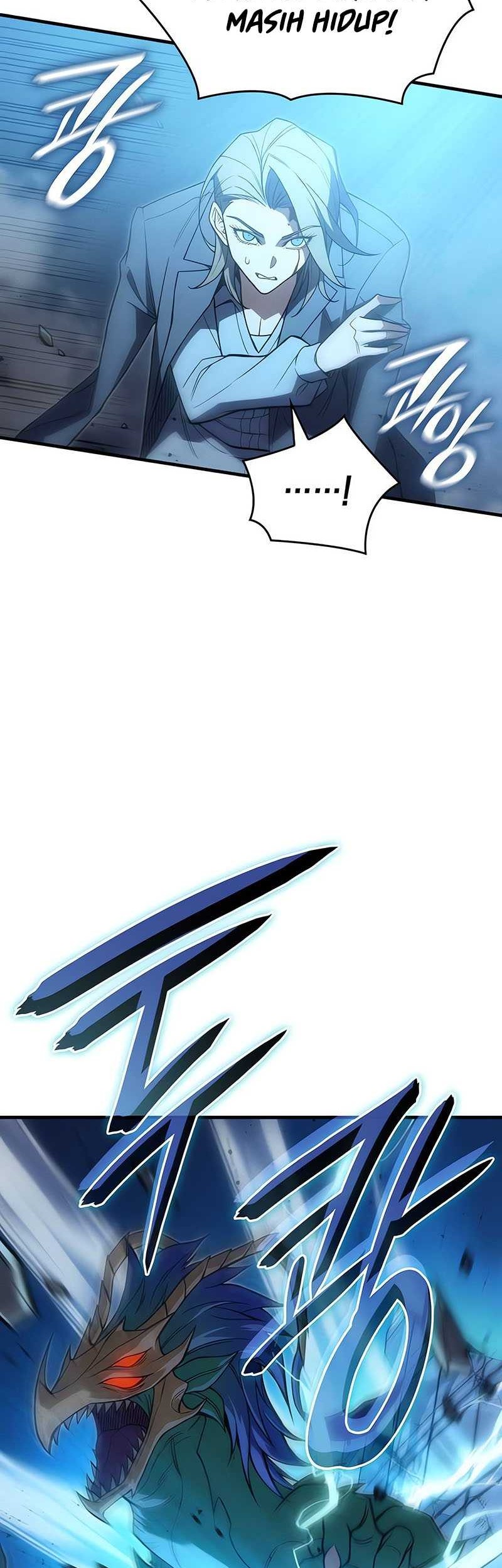 Regressing With The King’s Power Chapter 76 Gambar 54