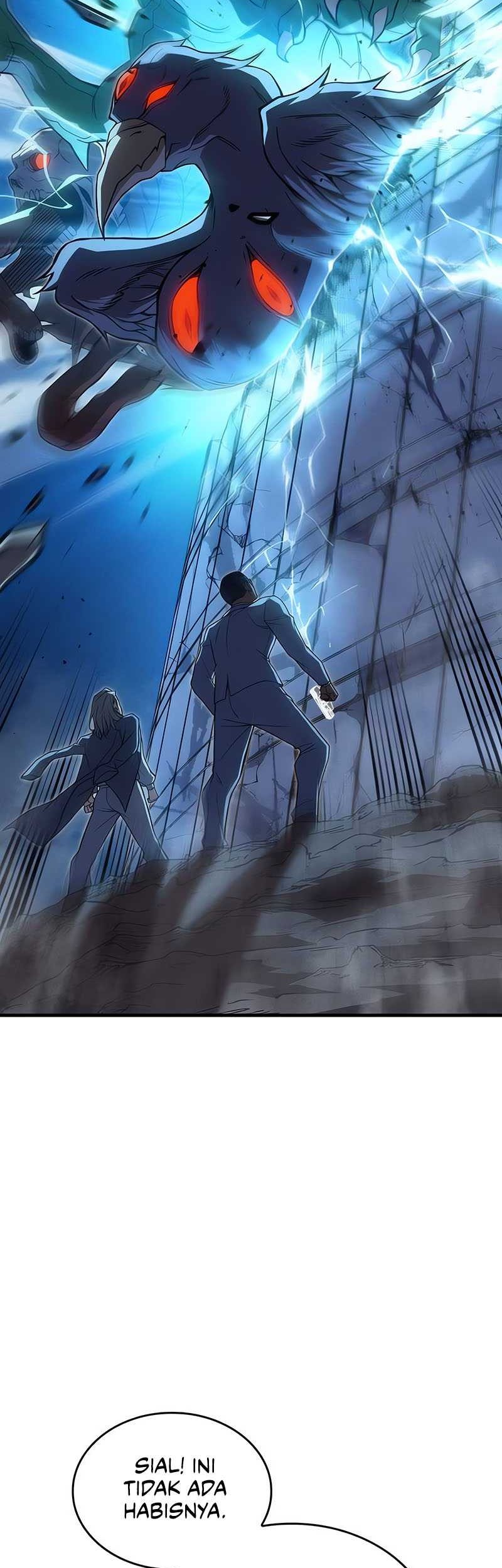 Regressing With The King’s Power Chapter 76 Gambar 55