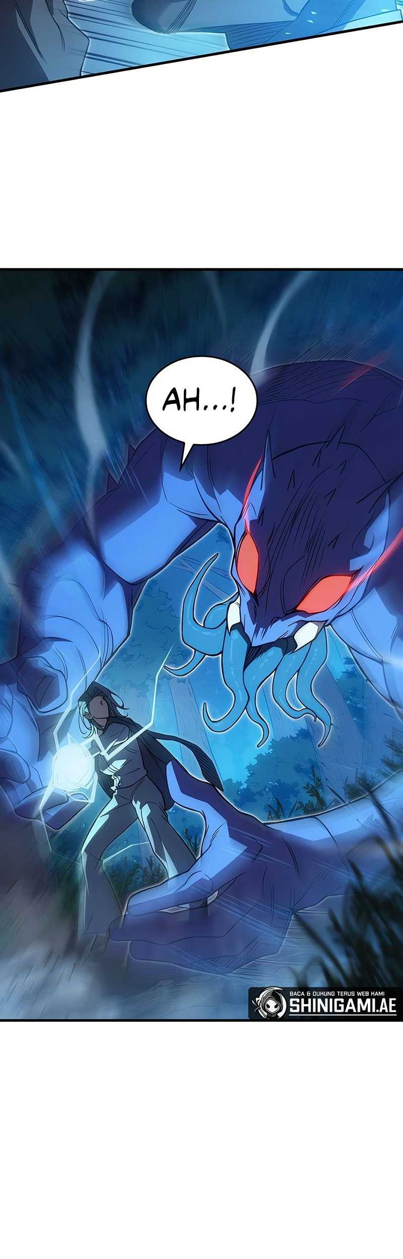 Regressing With The King’s Power Chapter 76 Gambar 59