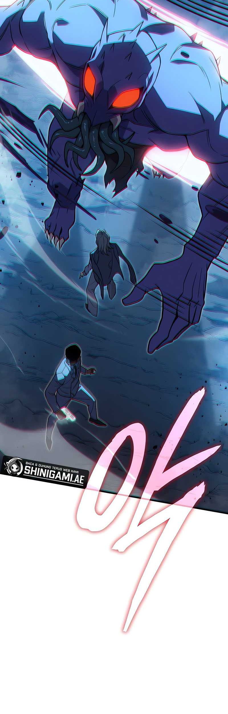 Regressing With The King’s Power Chapter 76 Gambar 64