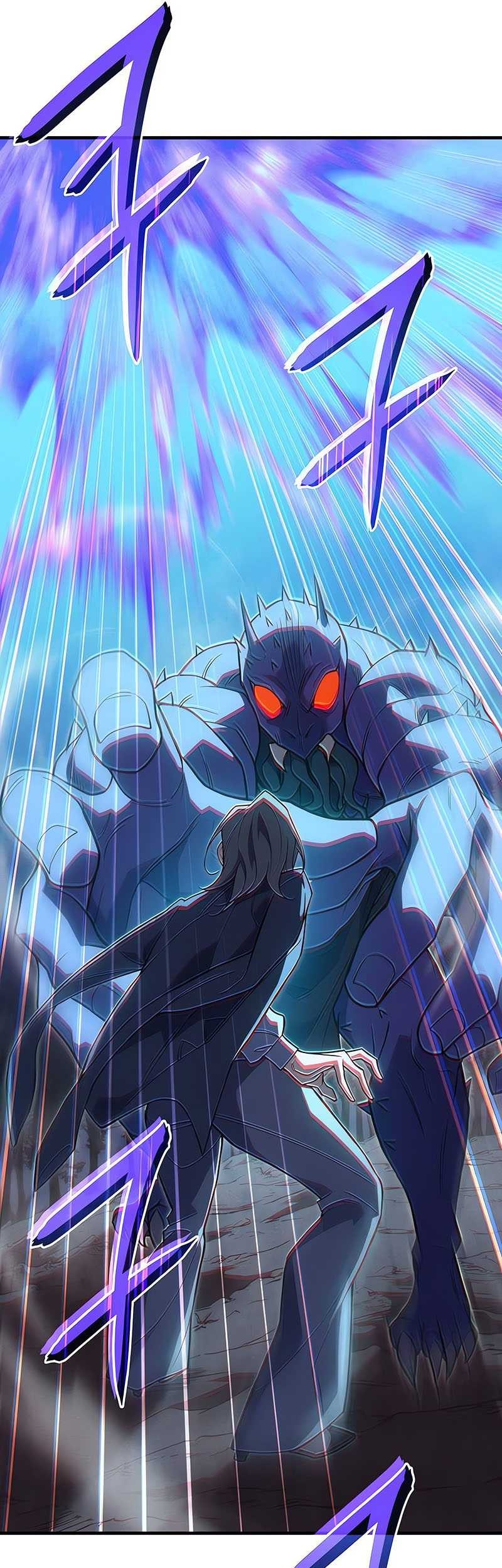 Regressing With The King’s Power Chapter 76 Gambar 61