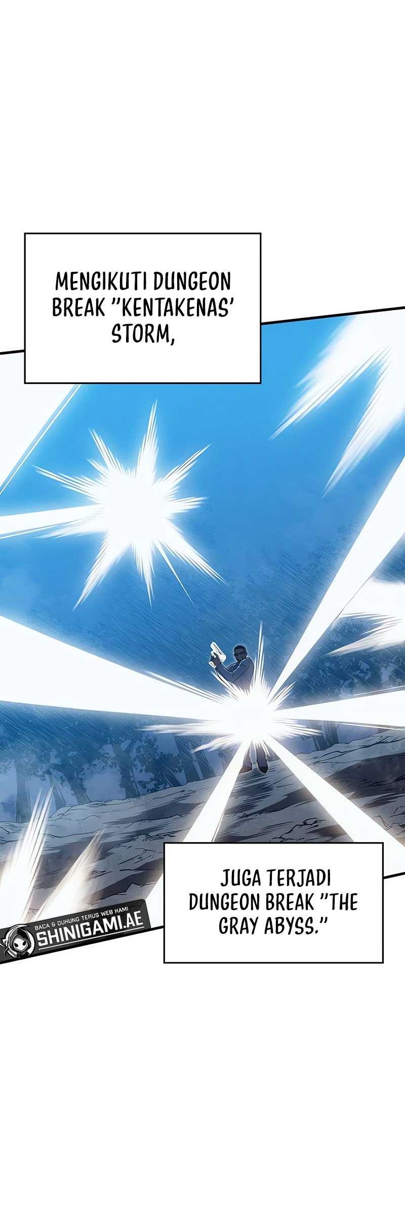 Regressing With The King’s Power Chapter 76 Gambar 68