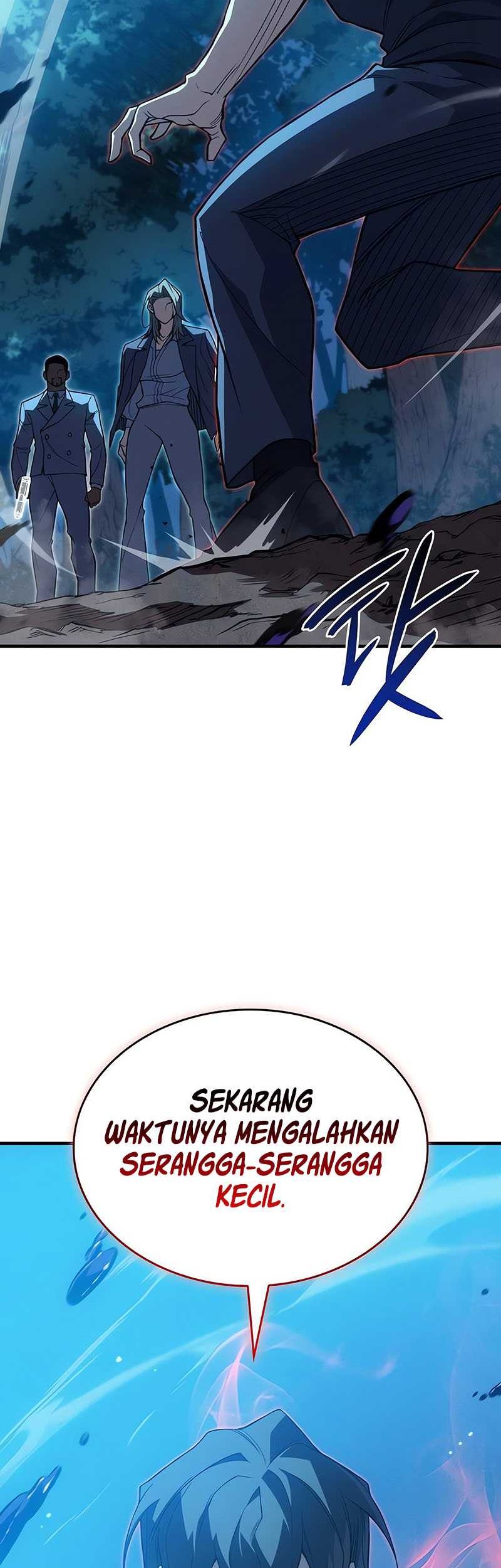 Regressing With The King’s Power Chapter 76 Gambar 66