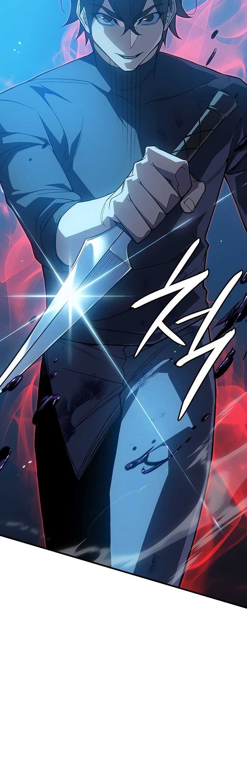 Regressing With The King’s Power Chapter 76 Gambar 67