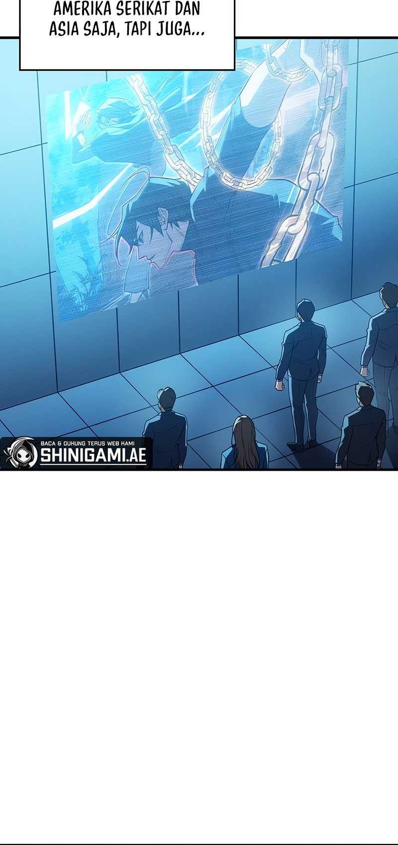 Regressing With The King’s Power Chapter 76 Gambar 72