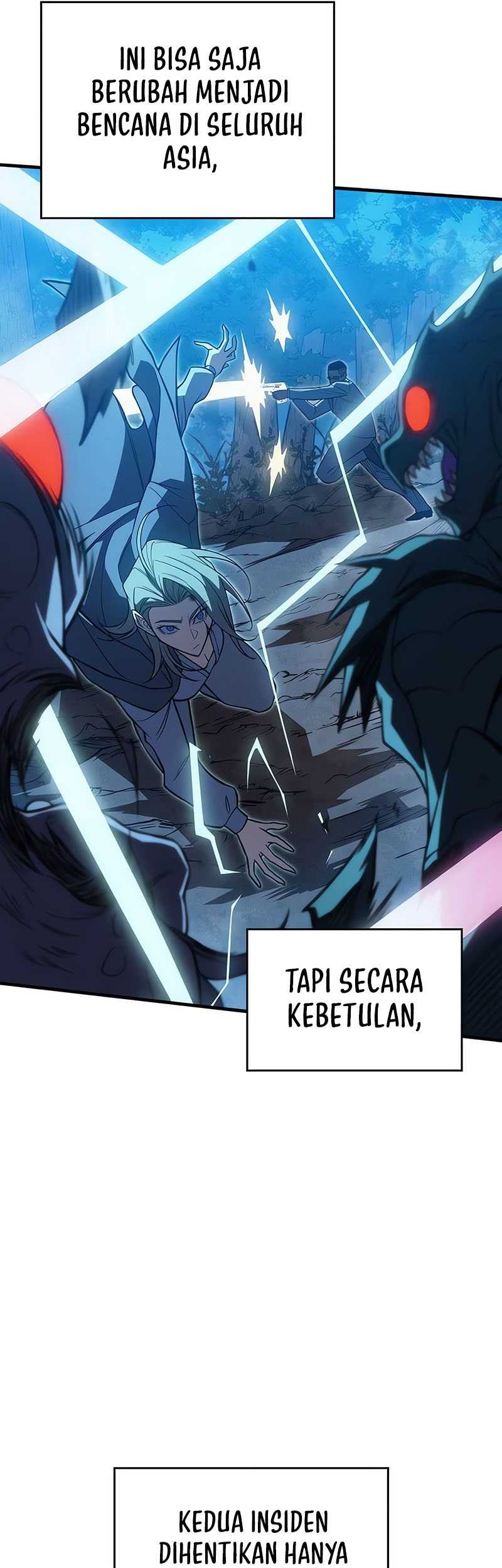 Regressing With The King’s Power Chapter 76 Gambar 69