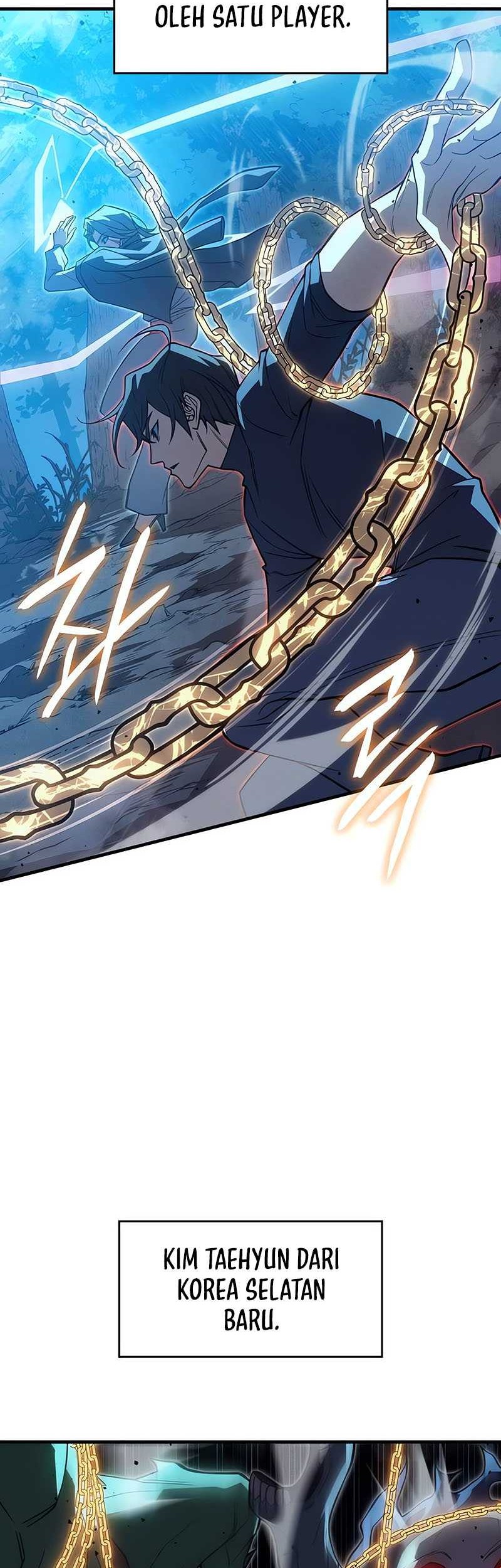 Regressing With The King’s Power Chapter 76 Gambar 70