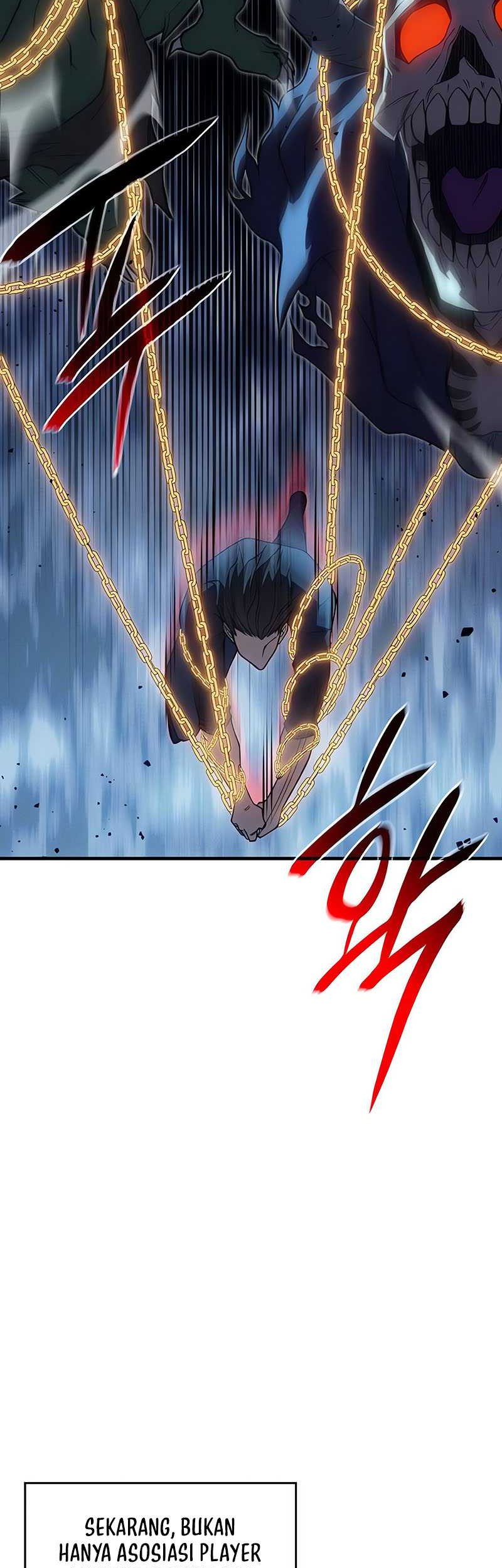 Regressing With The King’s Power Chapter 76 Gambar 71