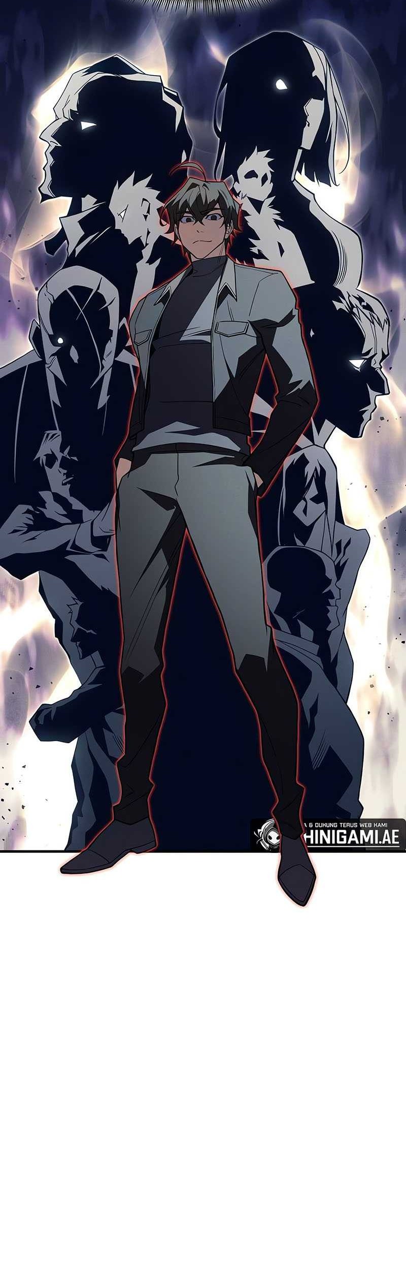 Regressing With The King’s Power Chapter 76 Gambar 76