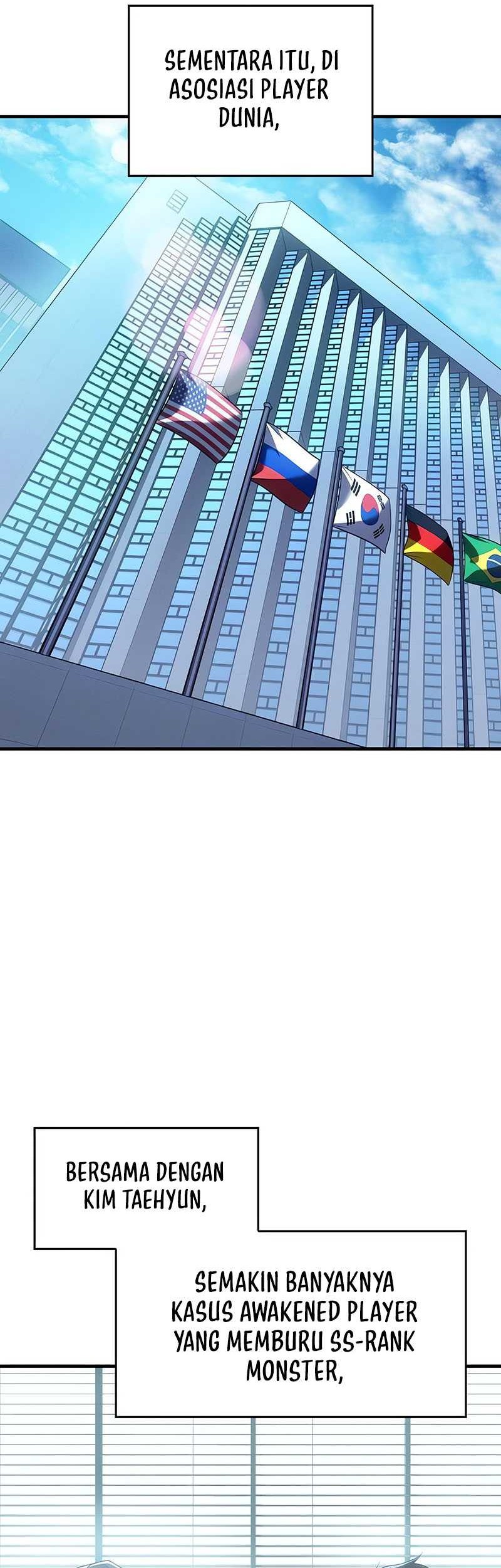 Regressing With The King’s Power Chapter 76 Gambar 74