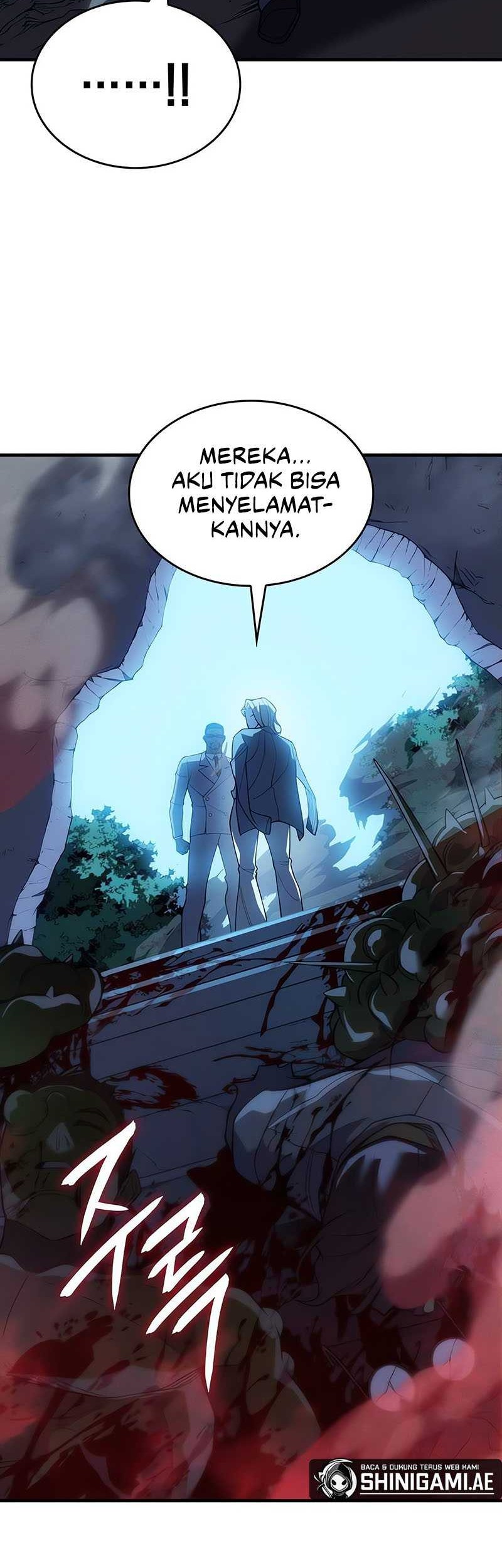 Regressing With The King’s Power Chapter 76 Gambar 40