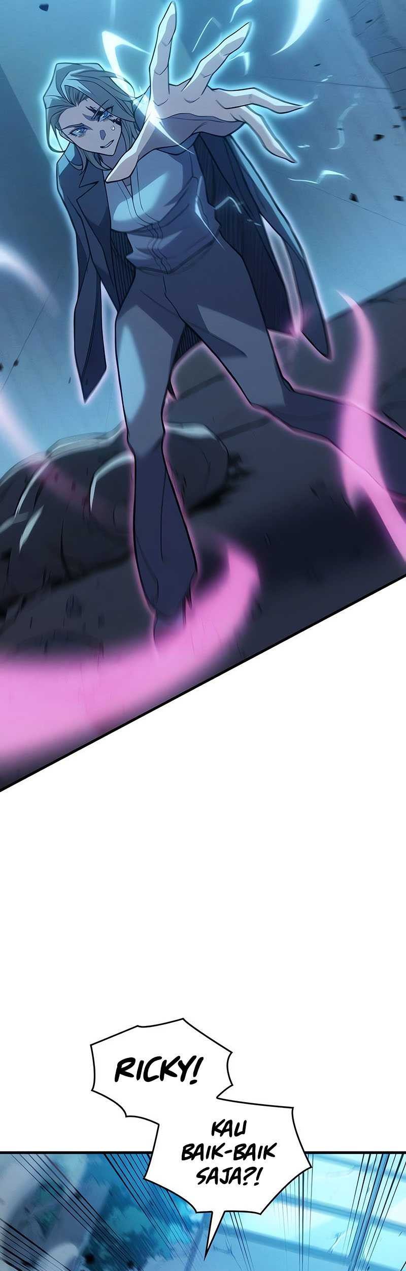 Regressing With The King’s Power Chapter 76 Gambar 37