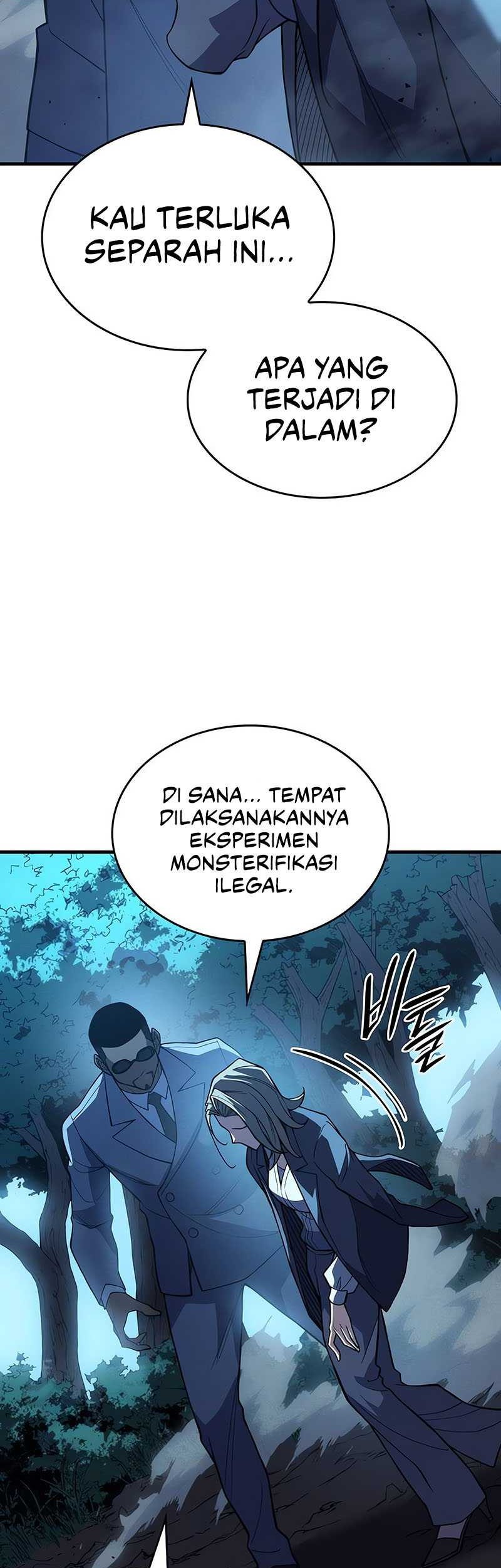 Regressing With The King’s Power Chapter 76 Gambar 39