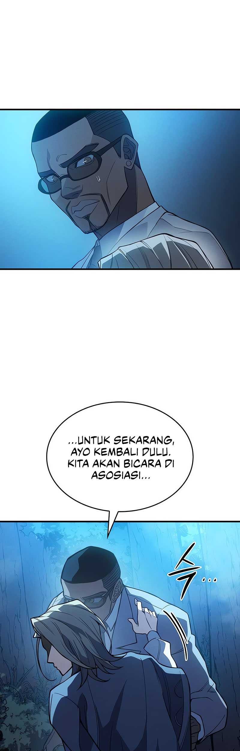 Regressing With The King’s Power Chapter 76 Gambar 41