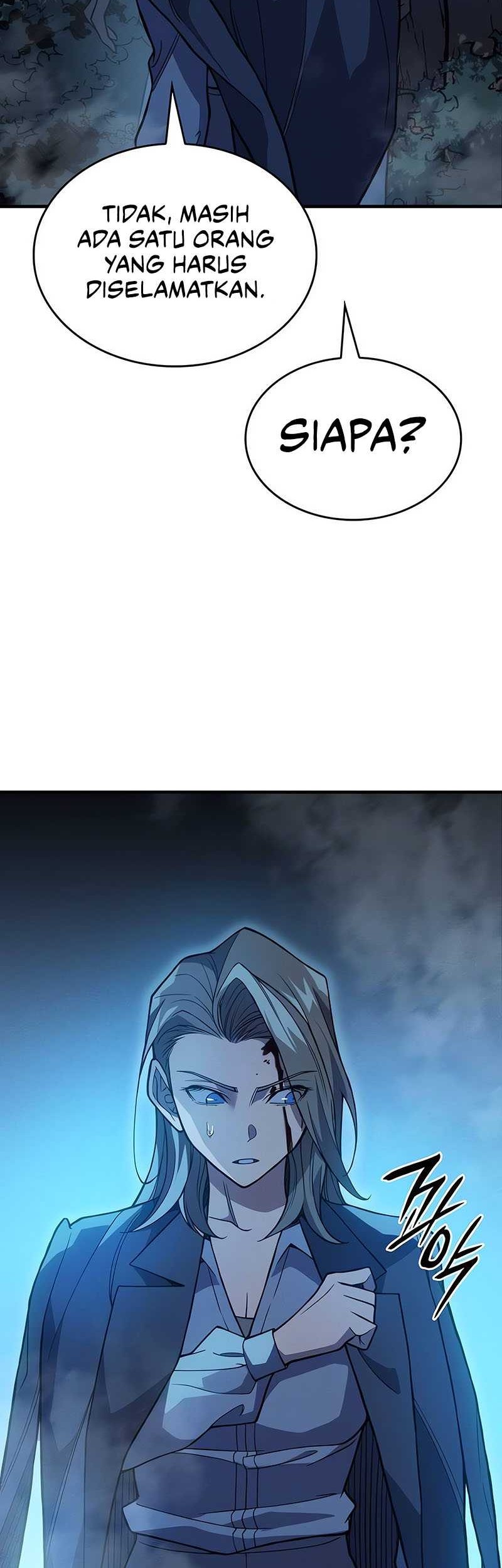 Regressing With The King’s Power Chapter 76 Gambar 42