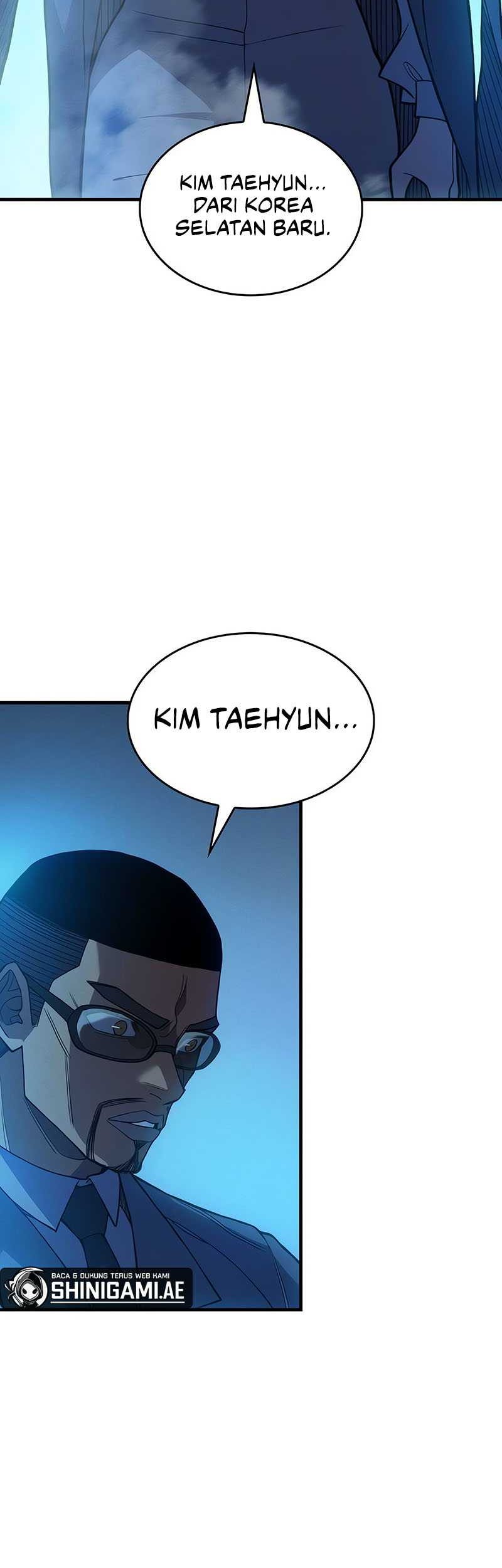 Regressing With The King’s Power Chapter 76 Gambar 43