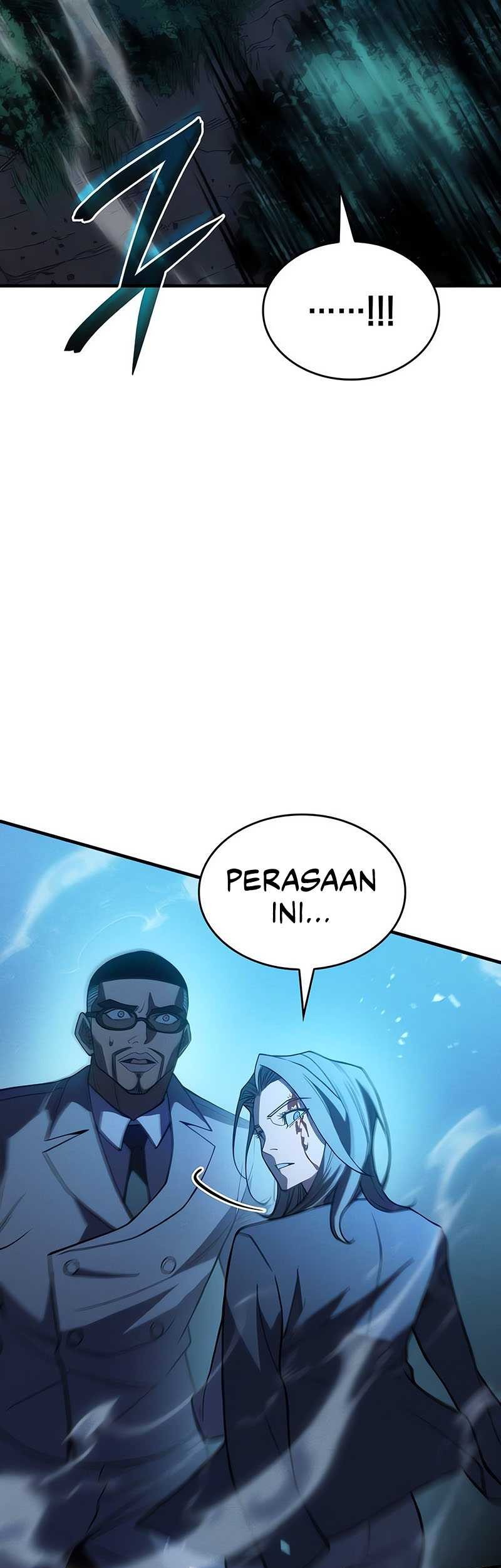 Regressing With The King’s Power Chapter 76 Gambar 45