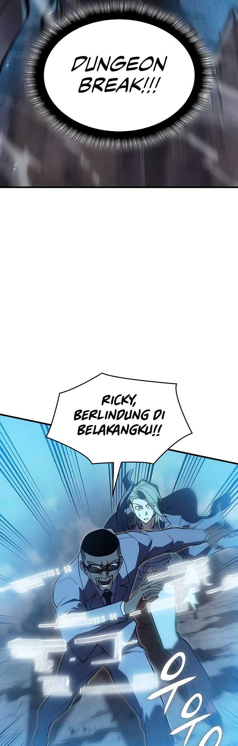 Regressing With The King’s Power Chapter 76 Gambar 49