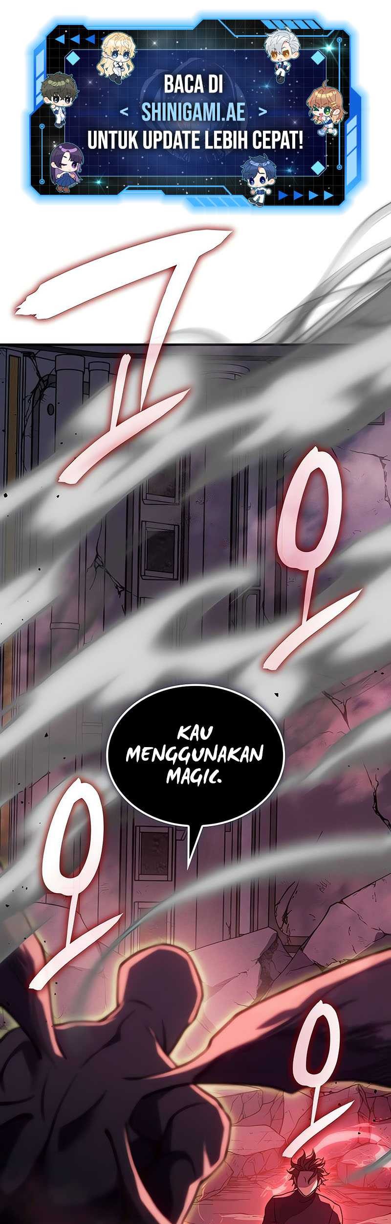 Komik Regressing With The King’s Power Chapter 76 gambar nomor 1