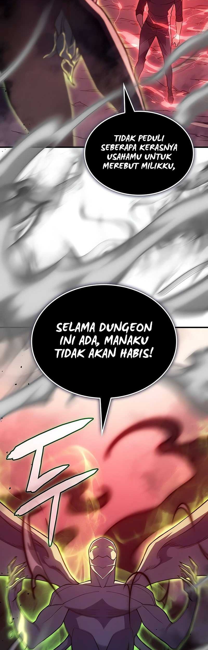 Manhwa Regressing With The King’s Power Chapter 76 gambar nomor 2