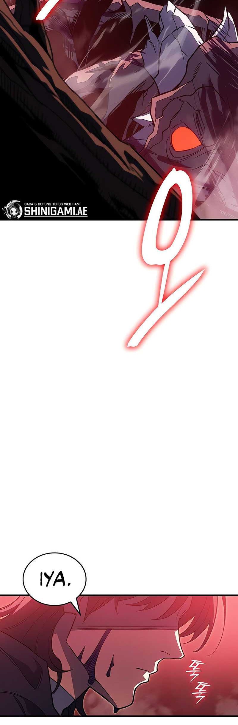 Regressing With The King’s Power Chapter 76 Gambar 80