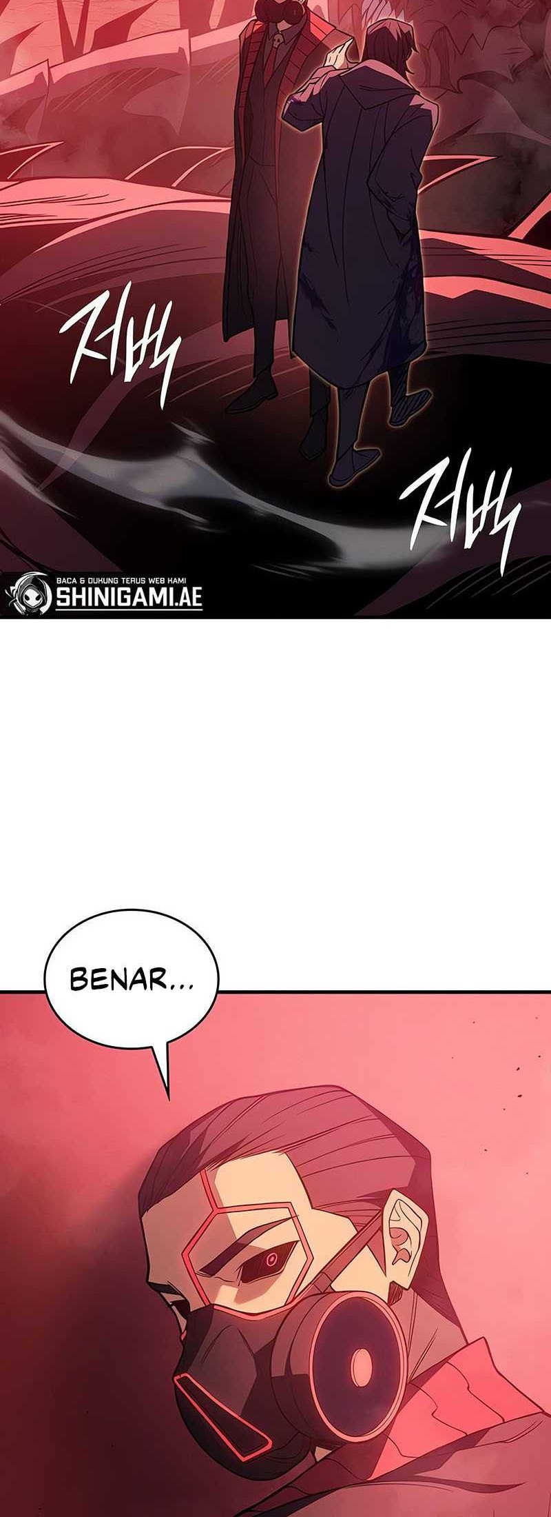 Regressing With The King’s Power Chapter 76 Gambar 84