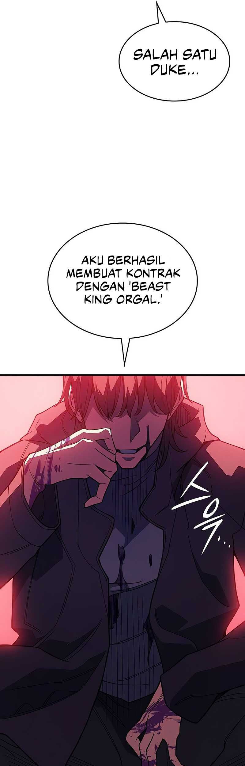Regressing With The King’s Power Chapter 76 Gambar 81