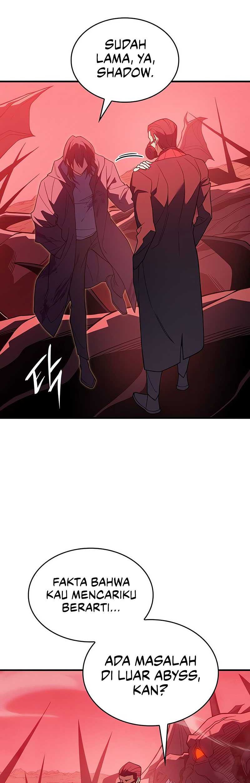 Regressing With The King’s Power Chapter 76 Gambar 83