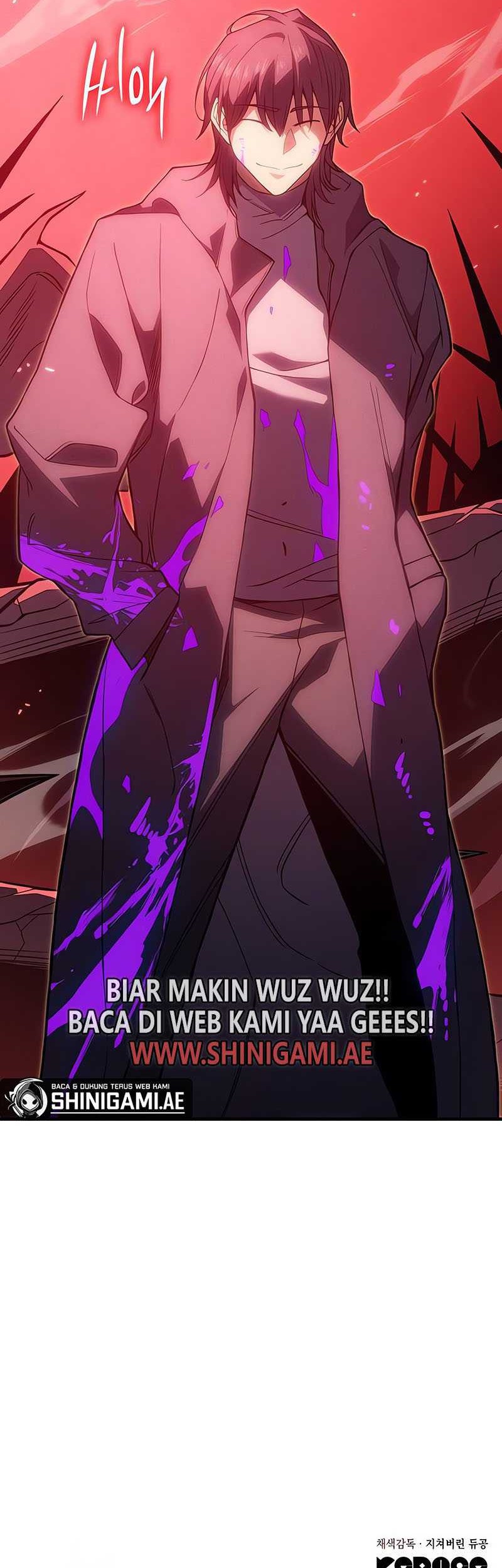 Regressing With The King’s Power Chapter 76 Gambar 86